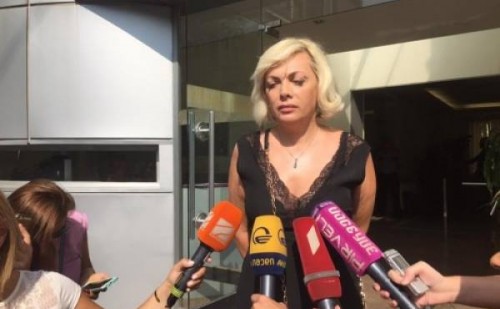 So called Tennis Courts case - Irakli Pirtskhalava's spouse will be interrogated today
