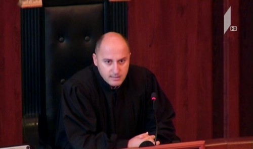 Archpriest Giorgi Mamaladze sentenced to 9 years imprisonment