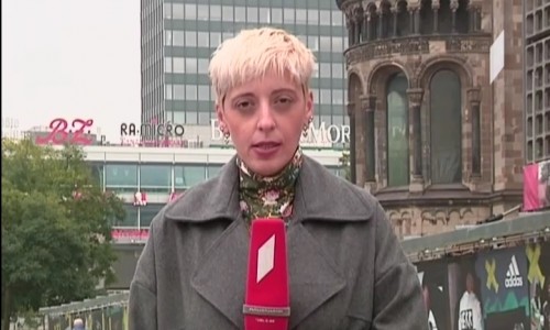 Germany votes in key national elections