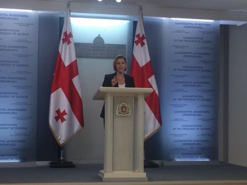 President not to call for an extraordinary session