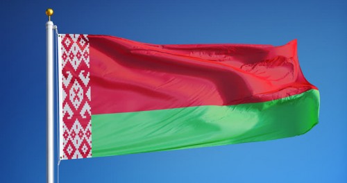 მიხეილ ჯანელიძე ოფიციალური ვიზიტით ბელარუსის რესპუბლიკას ეწვევა