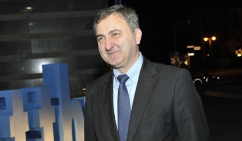 ლადო ჭანტურია - გერმანია არამარტო აღმოსავლეთ პარტნიორობის სამიტზე, არამედ სხვა სფეროებშიც გვიჭერს მხარს