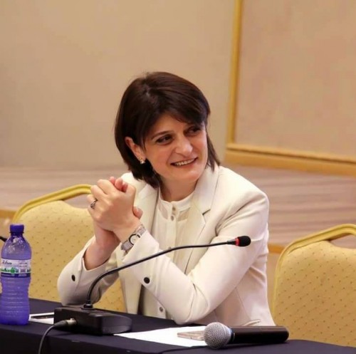 აჭარის განათლების მინისტრი - შუახევის სკოლის პედაგოგისთვის კონკრეტული სანქციების დაწესებაზე სკოლა იმსჯელებს