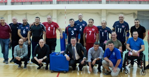 არველაძეების ფონდი 