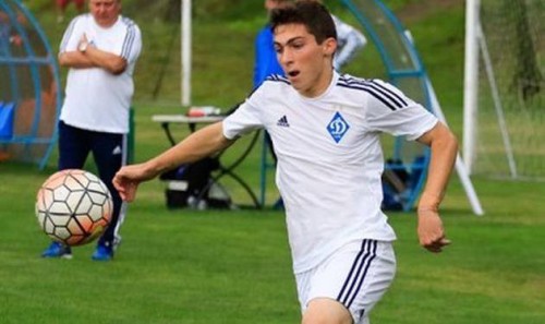 ქართული გოლი ახალგაზრდულ ჩემპიონთა ლიგაზე - „ინტერს“ წიტაიშვილმა გაუტანა