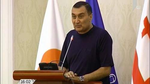 გაერთიანებული პროფკავშირების თავმჯდომარეობისთვის ორი კანდიდატი იბრძვის
