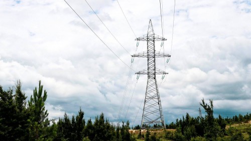 Electricity Import exceeds export in August 