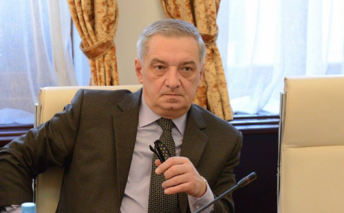 გია ვოლსკი  -  ავღანეთში ქართული კონტინგენტის გაზრდა დამოკიდებულია იმაზე, სამხედრო კოალიცია რამდენად და როგორ აფასებს ქართული მხარის წინაშე მდგარ ამოცანებს
