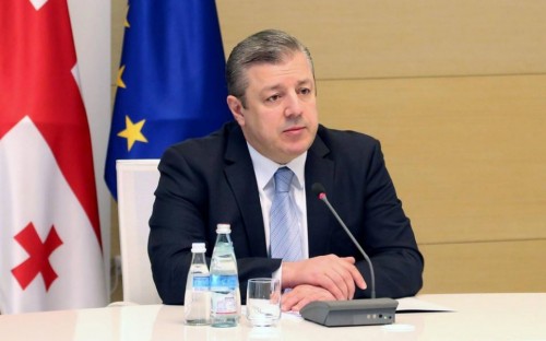 მთავრობამ საჯარო და კერძო სექტორებს შორის თანამშრომლობის ჩარჩო-კანონმდებლობა შეიმუშავა 