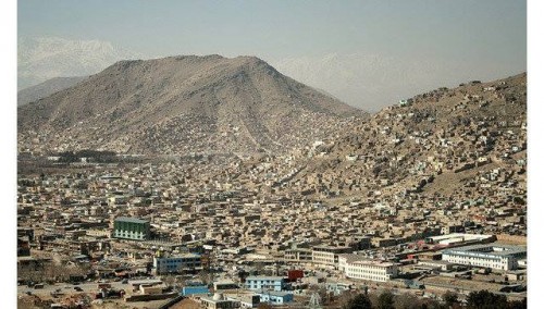Taliban, ISIS claim Kabul airport attack during Defense Secretary Jim Mattis visit