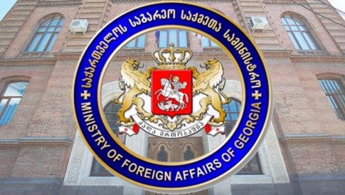 საგარეო უწყება - ლიბიაში დაკავებული მეზღვაურის სოსლან კაკაბაძის სასამართლო ლიბიაში არსებული შეტაკებების გამო ჭიანურდება