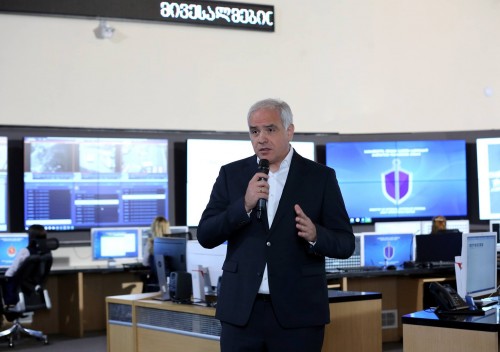 ფოტო ან ვიდეოფირზე დაფიქსირებული ჯარიმების დროს, მართვის მოწმობიდან ქულების ჩამოკლება არ ვრცელდება