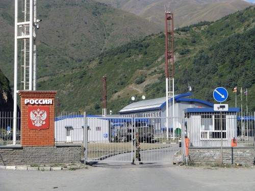 ოკუპირებული ცხინვალის რეგიონიდან ავტომობილებს რეგიონის ე.წ. სანომრე ნიშნებით რუსეთში აღარ უშვებენ