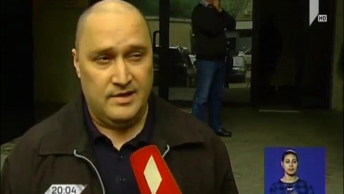Twenty-five bodies of missing persons after Georgian-Abkhazian war repatriated