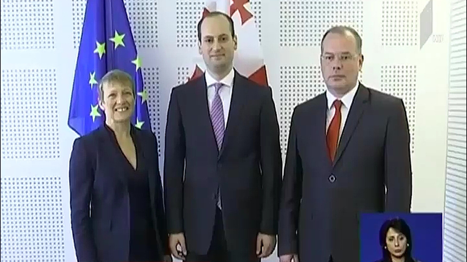 Preparations for Eastern Partnership Summit – messages from Brussels 