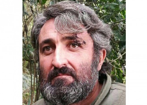 Brother of Georgian pilot captured in Congo plans to hold protest
