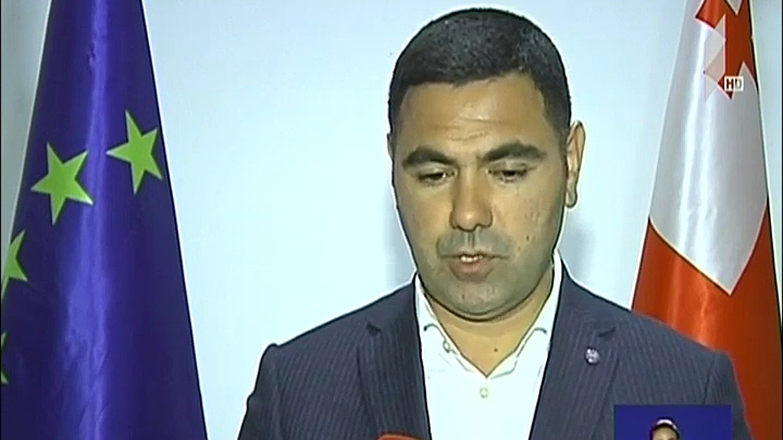 როგორ ჩატარდა თვითმმართველობის არჩევნები 2017 მარნეულში 