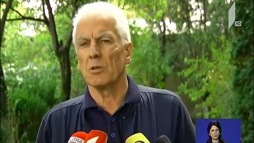 Court to decide election related dispute in Tianeti 