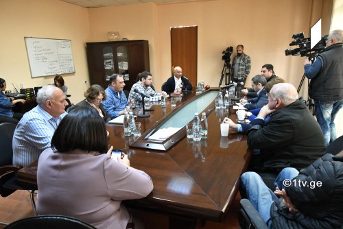 პირველი არხი რაგბიში 2019 წლის მსოფლიო ჩემპიონატის ტრანსლირების უფლებას შეიძენს