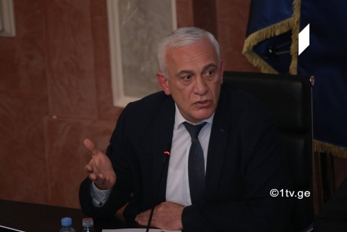 გიორგი ალიბეგაშვილი -  პროექტები, რომლებსაც დღეს საკრებულომ დაუჭირა მხარი, ქალაქისთვის ძალიან მნიშვნელოვანია 