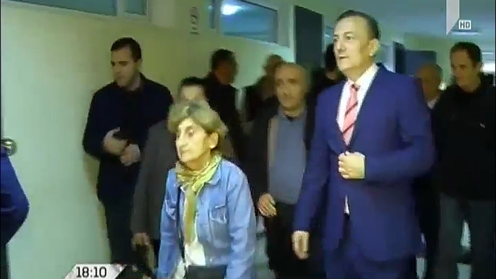 „ლეიბორისტული პარტიის“ სარჩელზე გადაწყვეტილებას მოსამართლე ხვალ გამოაცხადებს