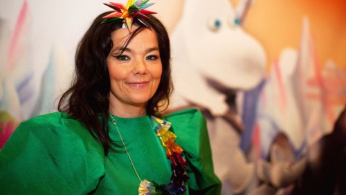 Björk კახეთში, იმერეთში, სვანეთში, გურიასა და მაღალმთიან აჭარაში მოგზაურობას გეგმავს