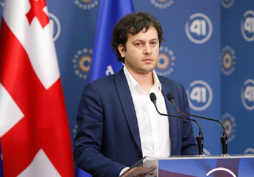 Chairman of Parliament does not exclude second round of elections in regions 