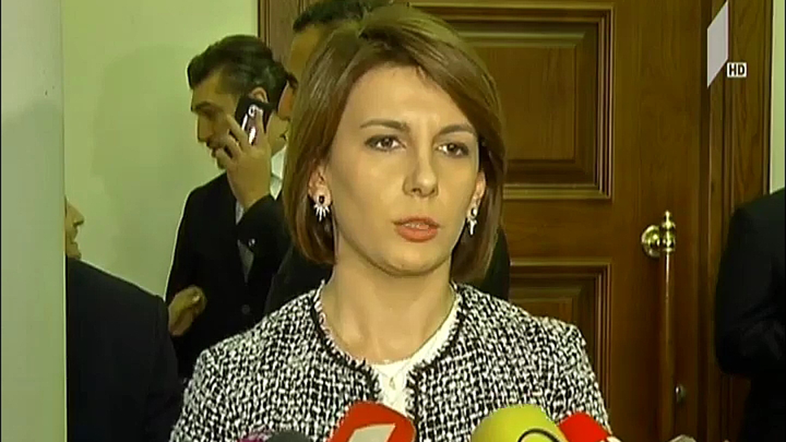 საკონსტიტუციო ცვლილებებზე მუშაობას პარლამენტი მიმდინარე კვირიდან განაახლებს