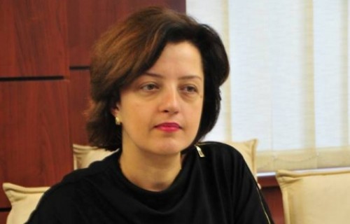 თამარ ალანია უვადო მოსამართლე გახდა