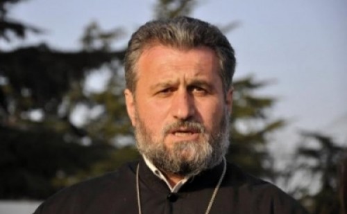 პატრიარქის მდივანს ეჭვი ეპარება, რომ სინოდის საგანგებო სხდომაზე საუბარი ე.წ. ​ციანიდის საქმეს შეეხოს