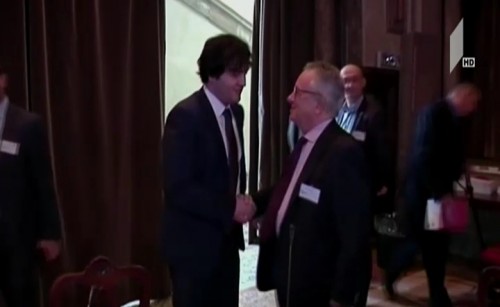 Georgia in expectation of Venice Commission’s conclusion