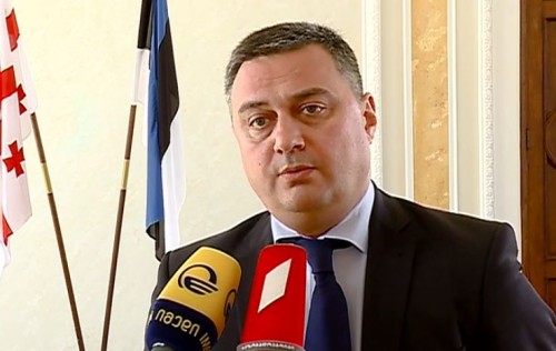 ვიქტორ დოლიძე - საქართველოს ხელისუფლება მაქსიმალურად ცდილობს რუსეთ-საქართველოს ურთიერთობების ნორმალიზებას 