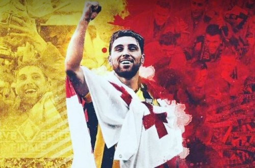 ცნობილი ქართველი ფეხბურთელები გურამ კაშიას მხარდამჭერ პოსტებს აქვეყნებენ