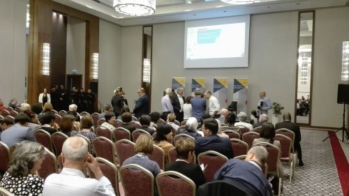 Batumi hosting international conference 