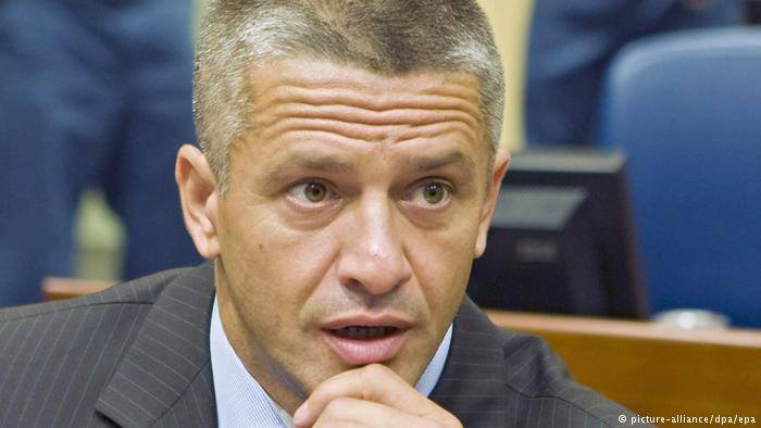 სარაევოს სასამართლომ ბოსნიელი მუსლიმების ყოფილ მეთაურს ნასერ ორიჩს გამამართლებელი განაჩენი გამოუტანა