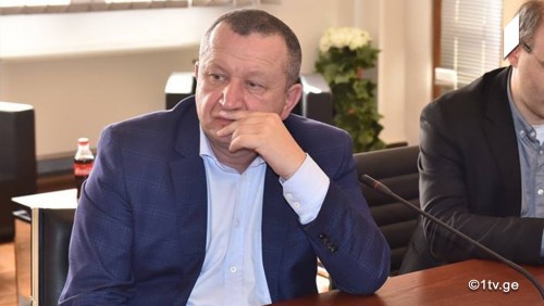 დავით ჭიჭინაძე - პატარა ქვეყანა ვართ და შეიძლება ხუთლარიან პერანგში ექვსი ლარი გადაიხადო, რაზეც ქალაქში იტყვიან, რომ ფული „იჭმევა“