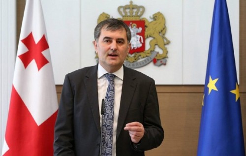 სოზარ სუბარი - თუ რომელიმე პოლიტიკურ პარტიას არ მოსწონს კონსტიტუცია, შეუძლიათ, მომავალ არჩევნებში მთავარ საკითხად აქციონ და დავინახავთ, რამდენ ხმას მიიღებენ