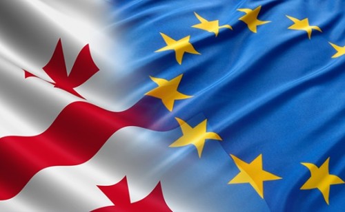 კვლევის თანახმად, საქართველოს მოქალაქეთა 66% ენდობა ევროკავშირს