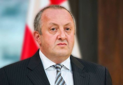 პრეზიდენტი მადლობას უხდის ყველას, ვისი მეშვეობითაც აფხაზეთში დაღუპული გმირები ჩამოასვენეს
