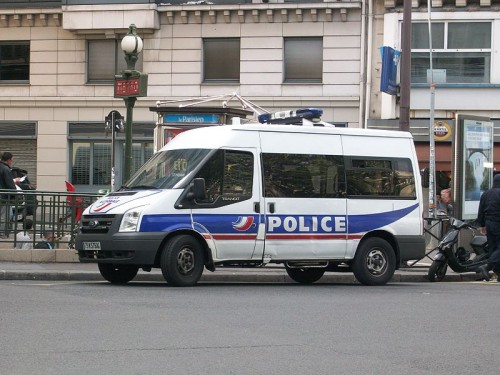 ფრანგული მედიის ცნობით, საფრანგეთში 50 წლის ქართველი მანქანაში გარდაცვლილი იპოვეს