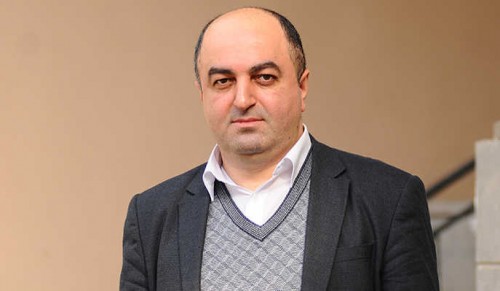 უჩა ნანუაშვილი - სასამართლო სისტემა სერიოზული გამოწვევების წინაშე დგას, რეფორმები შეჩერებულია