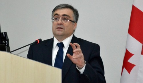 არჩილ მესტვირიშვილი - საშუალოდ და გრძელვადიანად, ლარის კურსს არავითარი საფრთხე არ ემუქრება