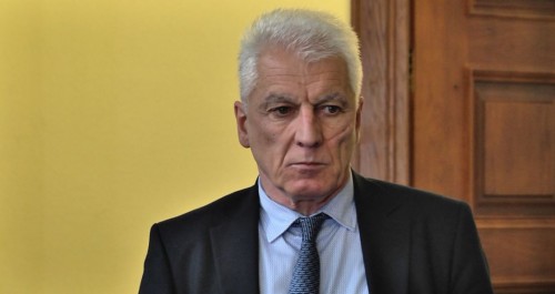 თამაზ მეჭიაური - ქვეყანაში დემოკრატიზაციის პროცესი იწყება
