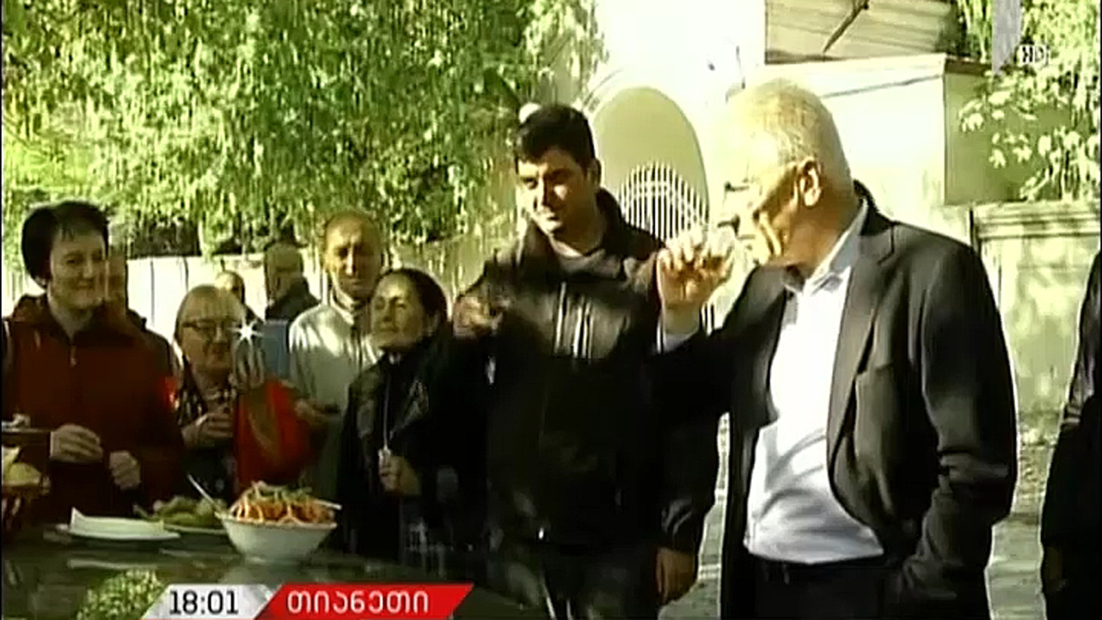 გასაჩივრდება თუ არა მცხეთის რაიონული სასამართლოს გადაწყვეტილება - თამაზ მეჭიაურმა გამარჯვება უკვე აღნიშნა