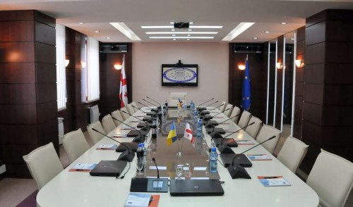 იუსტიციის უმაღლესი საბჭო გასვლით სხდომას ბორჯომში გამართავს