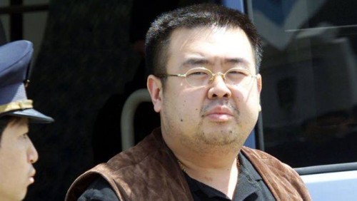 Two women plead not guilty to murdering North Korea leader's half-brother Kim Jong-nam in Malaysia