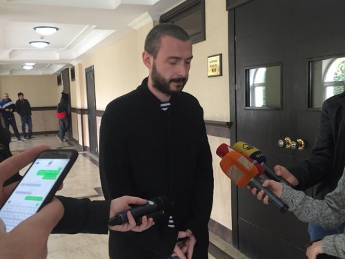 გურამ რჩეულიშვილი - გთხოვთ, შემოდით ჩემს მდგომარეობაში და პროცესი ერთი თვით გადავდოთ
