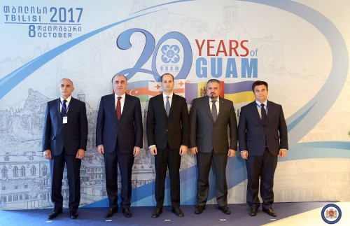 სუამ-ის ქვეყნებმა შესაძლოა, თავისუფალი სავაჭრო ზონა შექმნან