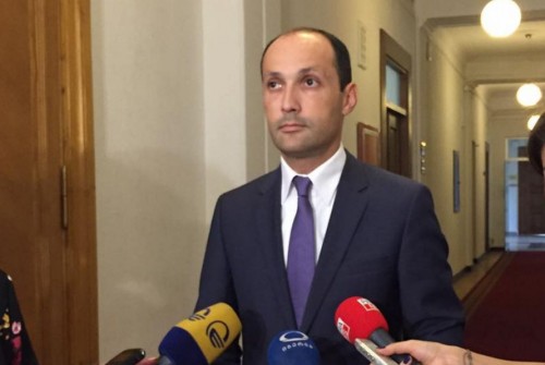 სოფლის მეურნეობის სამინისტრო წელს ღვინის ექსპორტის რეკორდულ რაოდენობას ელის 