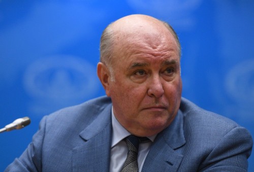 რუსეთი საქართველოს მოქალაქეებისთვის უვიზო მიმოსვლის დაწესებას არ გამორიცხავს 
